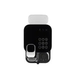 Nespresso Gran Lattissima Coffee Machine - Black