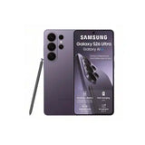 Samsung Galaxy S26 Ultra 256GB - Cobalt Violet