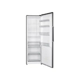 TCL 355L Nett No Frost Inverter Single Door Fridge - Grey