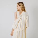Ladies: The Maxi Gown