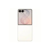 Samsung Galaxy Z Flip8 256GB - Cream