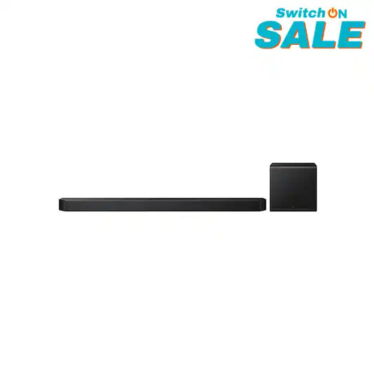 Samsung Q-Series Soundbar HW-Q800F 5.1.2 CH Subwoofer