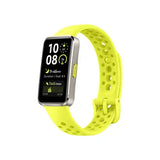 Huawei Band 10 Green