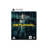 Sony PS5 Returnal