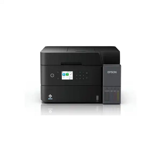 Epson EcoTank L6370 A4 Wi-Fi Duplex All-in-One Ink Tank Printer