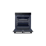 Samsung 60cm Series 4 Smart Oven Dual Cook Flex & Pyrolytic Cleaning, 76L