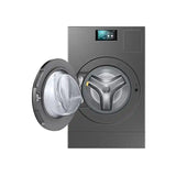 Samsung 18kg Washer / 11kg Dryer Combo - Dark Inox