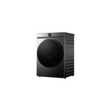 TCL 12kg Washer/9kg Dryer Combo Washing Machine With Direct Drive Inverter Motor - Dark Grey
