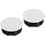 In-Ceiling by Sonance In-Ceiling Speaker Pair