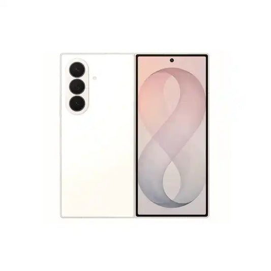 Samsung Galaxy Z Fold8 Ultra 512GB - Cream