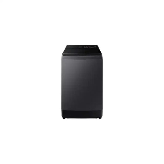 Samsung AI 15kg Top Loader Washing Machine – Charcoal
