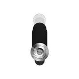 Nespresso Vertuo Coffee Machine - Dark Chrome