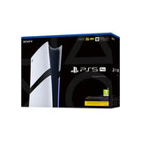 Sony PlayStation 5 Pro Console – 2TB
