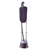 Philips 3000 Series Standing Garment Steamer with Tiltable StyleBoard - Purple