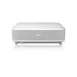 Epson 4K PRO-UHD1 Ultra-Short-Throw Projector – White