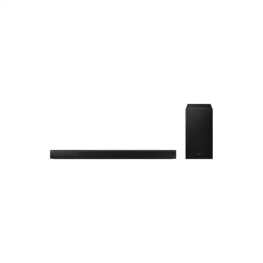 Samsung HW-B650D B-Series Soundbar – 3.1 Channel with Subwoofer