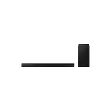 Samsung HW-B650D B-Series Soundbar – 3.1 Channel with Subwoofer