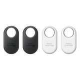 Samsung Galaxy Tag2 1 Pack - Black x 2 + White x 2