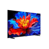TCL 98-Inch 98P8K QLED Google TV 144Hz