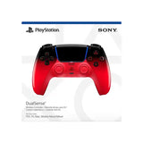 Sony PlayStation 5 DualSense – Techno Red