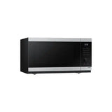 Samsung 40L Grill LED Display Microwave - Silver