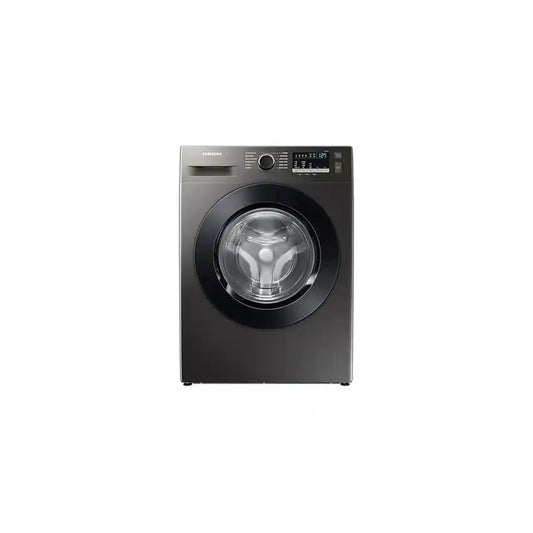 Samsung 7kg Front Loader Washing Machine - Inox Silver