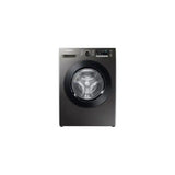 Samsung 7kg Front Loader Washing Machine - Inox Silver
