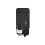 Nespresso Lattissima One Coffee Machine - Shadow Black