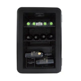 SnoMaster 68L Retro Counter-Top Beverage Cooler