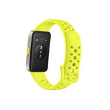 Huawei Band 10 Green