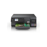 Epson EcoTank L8100 6-Colour A4 Ink Tank Photo Printer with Copy & Scan, Wi-Fi (C11CK94401)