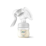 Philips Manual Breast Pump