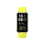 Huawei Band 10 Green