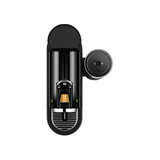 Nespresso CitiZ & Milk Coffee Machine - Black