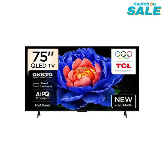 TCL 75-Inch P7L Premium QLED Google TV 60Hz