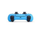 Sony PlayStation 5 DualSense Wireless Controller – Starlight Blue