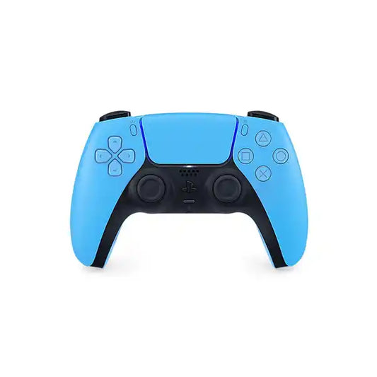 Sony PlayStation 5 DualSense Wireless Controller – Starlight Blue