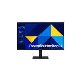 Samsung 27" Essential Monitor S3 S30GD Full HD