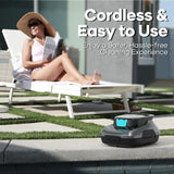Aiper Scuba SE Cordless Robotic Pool Cleaner
