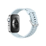 Huawei Watch Fit 4 Pro Golf Edition Blue