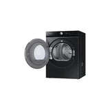 Samsung 17KG Bespoke AI Dryer With Heat Pump Technology - Black Caviar