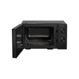 Midea 20L Inverter Manual Microwave 700W – Black