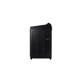 Samsung AI 21kg Top Loader Washing Machine - Black Caviar