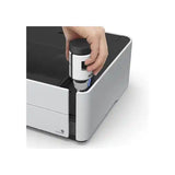 Epson EcoTank M1180 A4 Mono Inkjet Printer