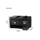 Epson EcoTank L5290 A4 Colour 4-in-1 Printer