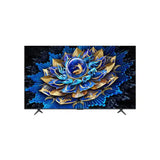 TCL 85-Inch P8L Premium QD-Mini LED Google TV 144Hz