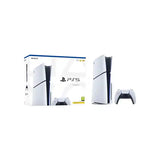Sony PS 5 Standard (E)