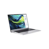 Acer Intel® Core™ i3-1315U Aspire Lite Swift Metal Chassis Notebook