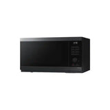 Samsung 32L LED Display Solo Microwave – Black