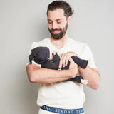 Baby: The Basic Onesie